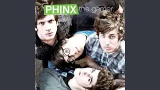 The Gamer (Esh Remix)