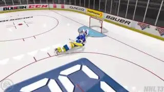 Superbman goal online shootout
