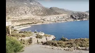 Harbour New Road - 20 October, 2021