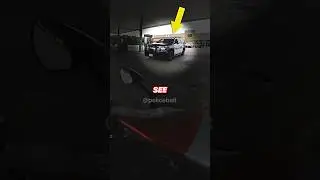 Где копы берут бензин?