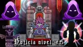 Magic rampage | Nivel 45 &iquest;Cu&aacute;ndo Sale? Informaci&oacute;n e Im&aacute;genes Filtradas |Teor&iacute;a