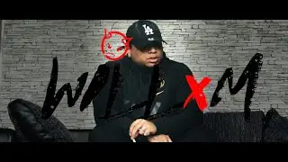 WillxM - Ontwijk ( Quarantaine Music video )