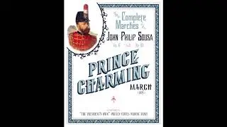 SOUSA &ldquo;Prince Charming&rdquo; (1928) - 