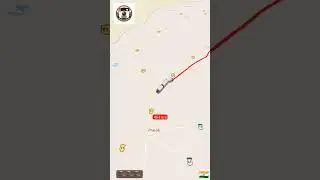 Jaipur To Jaisalmer Train Route Information 🚂
