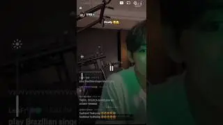 Weverse is finally on time with notification🔔||#taehyung #live #btsvlive #bts #btsarmy #army #viral