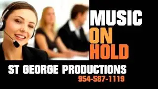 Music On Hold Message On Hold Telephone Recordings Dallas TX