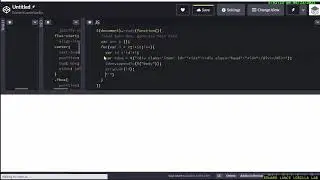 【JQUERY】 floating menu