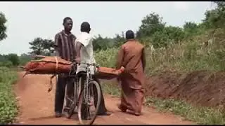 A short kinauganda film