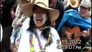 M&aacute;ximo VILCARIMAC RAZO ❤ Pauza Per&uacute;