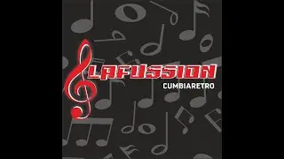 LA FUSSION CUMBIA RETRO ENGANCHADO DE LA BASE