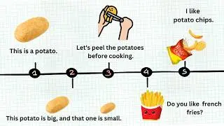 Learn English Through Everyday Objects | English Learning Made Fun | English Beginners