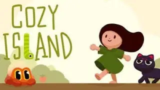 (LIVE) AKU BERMAIN DAN BERSANTAI DI GAME COZY ISLANDS INDONESIA #1 #LIVE