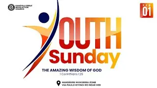 Youth Sunday | The Amazing Wisdom Of God