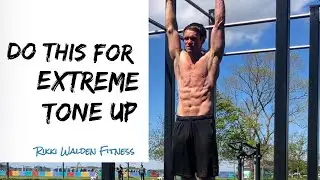 Monkey Bars - The Best Exercise to Get Ripped