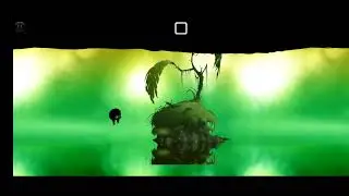 Parallax illusion fix