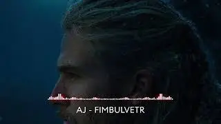 AJ - FIMBULVETR 