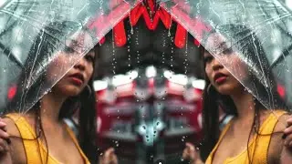 Rainy Photo Editing | Edit Like Vijay Mahar | Denish Zehen Like Edit | Fambruh Editz