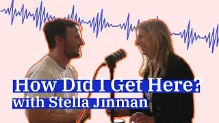How Did I Get Here? | Stella Jinman, Principal of Cecil Andrews College