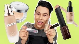 MEJORES BASES DE MAQUILLAJE  | YASMANY