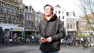 Grappig school filmpje
