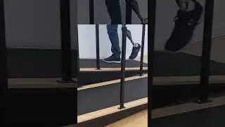 Mahi is compatible with prosthetic knees