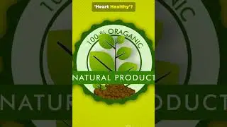 #HealthClaims#FoodMarketing#FakeClaims#ReadLabels#ConsumerAwareness#NaturalFood#Truth#SmartShopping