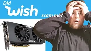 Wish sell cheap Graphics cards?