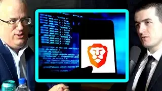 Social media and ad-tracking broke the internet. Brave browser fixes it. | Brendan Eich