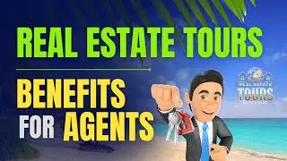 RETW for Agents: Build Your Global Brand | Travel, Learn & Earn &mdash; The Agent Advantage