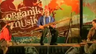 Philippine Music:Master Samaon Sulaiman