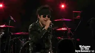 THUNDERWARRIOR - Fight For Your Pride - Live at Meguro The Live Station 2021/12/18