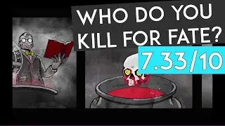 Death and Taxes | Will Review Quickly