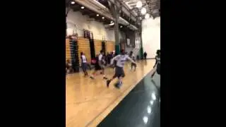 Kelvin Koonce More Than Basketball
