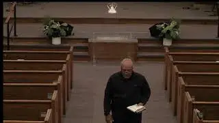 Online Worship Experience