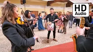 Formatia Ciprian Danila & Mary Sotir - Inimioara pacatoasa || Colaj hore de petrecere • Live 2023