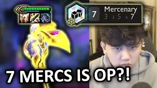 K3Soju Hits KAISA 3 with 7 Mercenaries