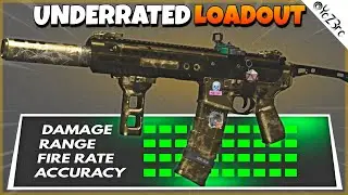 The AR Everyone&rsquo;s Sleeping On in Warzone 3