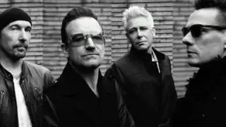 December - Invisible (U2 cover)