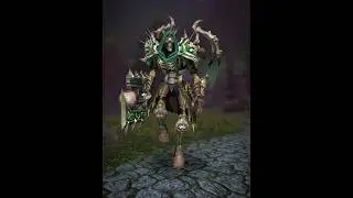 Lord of Pestilence