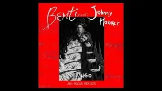 Bemti feat. Johnny Hooker - Tango (Ara Macao Forr&oacute; Remix)