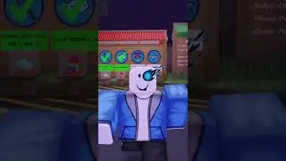Is The New Poison Master Class Good? #roblox  #freeschlep #robloxshorts #shorts #99nightintheforest