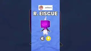 Что если бы POKEMON были в FORTNITE?