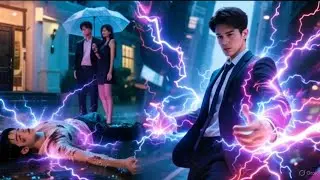 From Weak to Thunder God: The Bullied Heir&rsquo;s Shocking Revenge