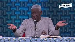 Connais tu les lois du ciel ? | MAMADOU KARAMBIRI