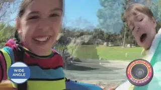 ActionCam HD | VTech | 20 TVC | ADVERTISEMENT