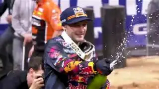 Monster Energy Supercross 2019