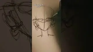 How to draw my faces ~&bull; drawing#draw#alt#drawingface#y2k#alt#y2kdrawing#alt#drawing