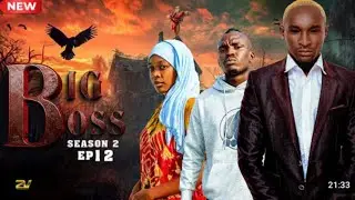 BIG BOSS episode 12