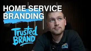The 4 Tiers in Home Service Branding (How It'll Make You $$$)