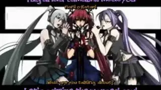Poetaster And Singing Dolls